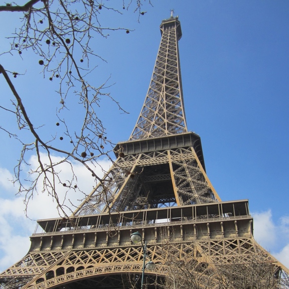 Meet your Posher, Carrie - Picture 3 of 7